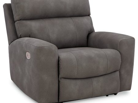 Next-Gen DuraPella PWR Recliner ADJ Headrest Cheap