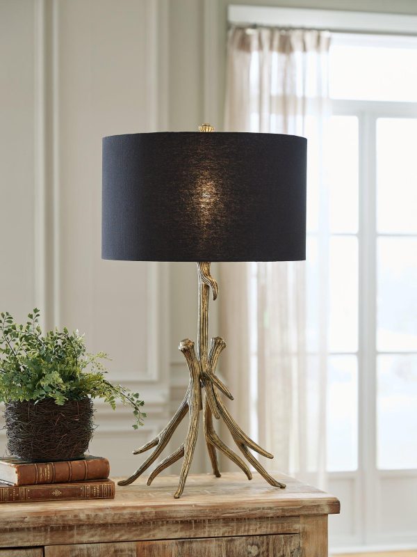 Josney Table Lamp For Sale