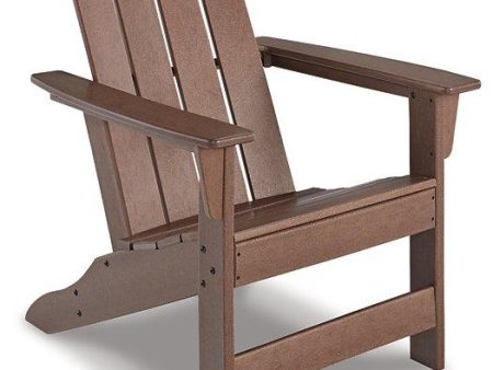 Emmeline Adirondack Chair Discount