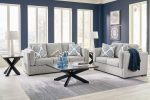 Evansley Living Room Set Supply