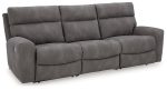 Next-Gen DuraPella Power Reclining Sectional Sofa Online