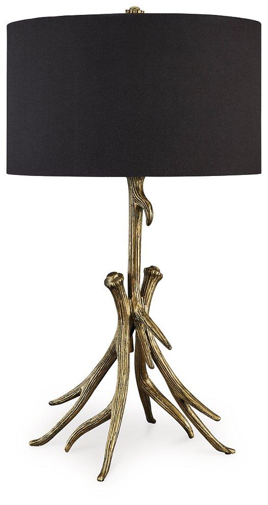 Josney Table Lamp For Sale