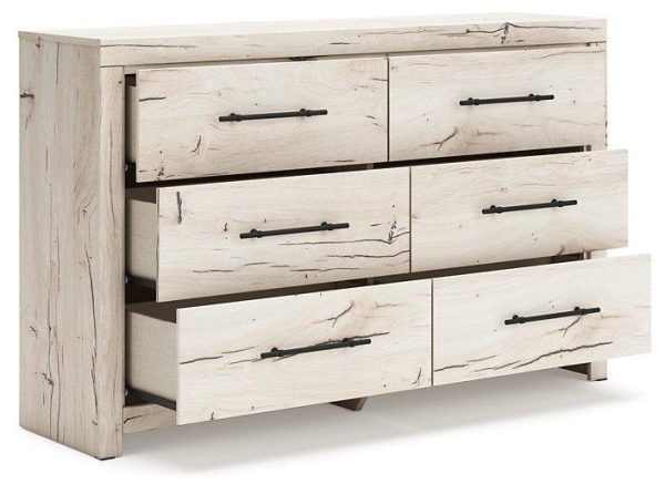 Lawroy Dresser For Discount