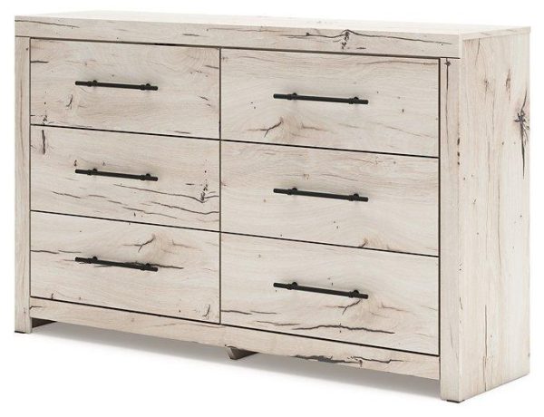 Lawroy Dresser For Discount