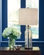 Laurentia Table Lamp on Sale