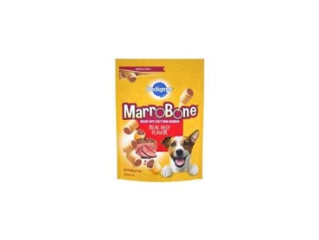 Pedigree Marrobone Beef 24 Oz by Pedigree Online now