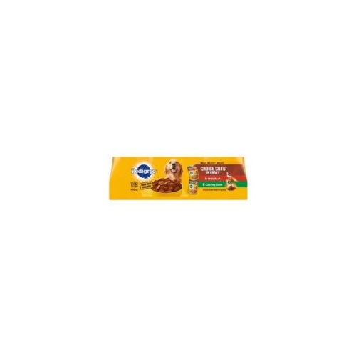 Pedigree Choice Cuts Beef Combo Pack 13.2 Oz by Pedigree Cheap