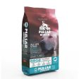 Horizon Pulsar Whole Grain Pork 25 Lbs by Horizon Pet Nutrition Supply