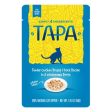 Tapa Chicken & Duck 1.76 Oz (Case of 8) by Rawz C O Pioneer Freight & Log on Sale