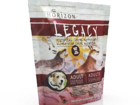 Horizon Legacy Adult Dog 8.8 Lbs by Horizon Pet Nutrition For Cheap