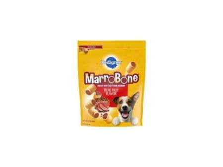 Pedigree Marrobone Beef 6 Lbs by Pedigree Online Hot Sale