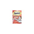 Whiskas Temptations Creamy Salmon Purree 6.7 Oz (Case of 5) by Pedigree For Cheap