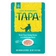 Tapa Tuna & Shrimp 1.76 Oz (Case of 8) by Rawz C O Pioneer Freight & Log Online now