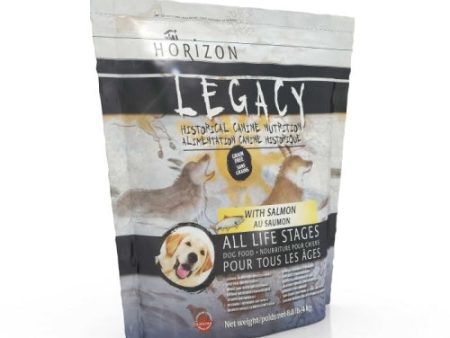 Horizon Legacy With Salmon Dog 8.8 Lbs by Horizon Pet Nutrition Cheap