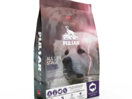 Horizon Pulsar Grain Free Pork 8.8 Lbs by Horizon Pet Nutrition For Discount