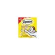 Whiskas Temptations Creamy Chicken Purree 10.1 Oz (Case of 5) by Pedigree Fashion