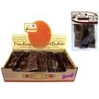 Canine Caviar 6  Jerky Flat 3 Count by Canine Caviar Pet Foods Fashion