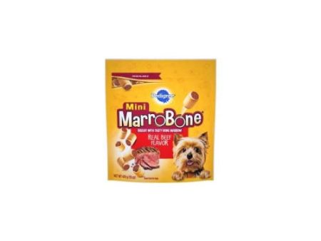 Pedigree Marrobone Mini 15 Oz by Pedigree Fashion