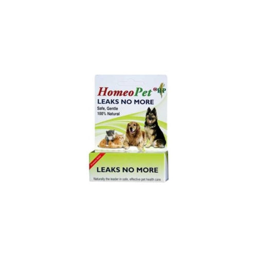 Homeopet Leaks No More 15 ML by Homeo Pet L.L.C. Discount