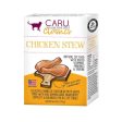 Caru Cat Chicken Stew 6 Oz (Case of 12) by Caru Pet Food For Discount