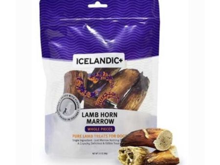 Icelandic+ Marrow Whole 4.5 Oz by Icelandic+ Supply