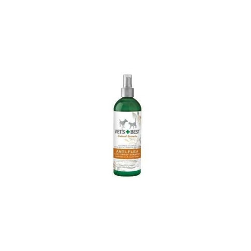 Vet s Best, Vet S Best Natural Anti-Flea Easy Spray Shampoo, 16 Oz Online now