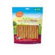 Canine Naturals Beef Chew- 5  Stick 14.1 Oz by Canine Naturals Online Sale