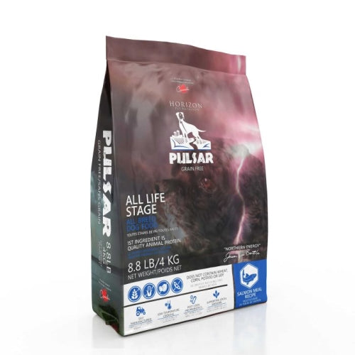 Horizon Pulsar Grain Free Fish 8.8 Lbs by Horizon Pet Nutrition Online Hot Sale