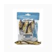 Icelandic+ for CATS Herring Whole Fish 1.5 Oz by Icelandic+ Fashion