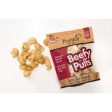 Frankly Beefy Puffs Venison 2.5 Oz by Frankly Pet LLC Online now