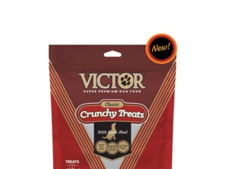 Victor Crunchy Treats With Lamb 14 Oz by Victor Online Hot Sale