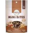 Nutro Mini Bites Peanut 4.5 Oz (Case of 8) by Nutro Products, Inc. For Cheap