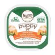 Nutro Puppy Tender Chicken Sweet Potato & Pea Bites In Gravy 3.5 Oz (Case of 24) by Nutro Products, Inc. Online Sale