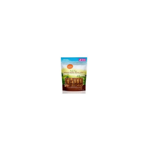 Canine Naturals Peanut 2.5 Mini 17.5 Oz by Canine Naturals Supply