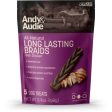 Andy & Audie Chicken Alt Braid 7 Oz by Andy & Audie Online now