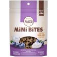 Nutro Mini Bites Berry 4.5 Oz (Case of 8) by Nutro Products, Inc. For Discount