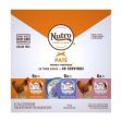 Nutro Perfect Portions Pate Mixed Multi pack 24 Count by Nutro Products, Inc. Sale