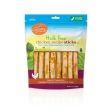 Canine Naturals Chicken Chew- 5  Stick 14.1 Oz by Canine Naturals For Cheap