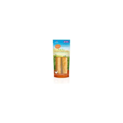 Canine Naturals Chicken Chew- 10  Roll 9 Oz by Canine Naturals Discount