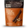 Andy & Audie Peanut Alt Twist 6.7 Oz by Andy & Audie Sale