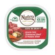 Nutro Signature Beef & Potato Stew 3.5 Oz (Case of 24) by Nutro Products, Inc. Sale