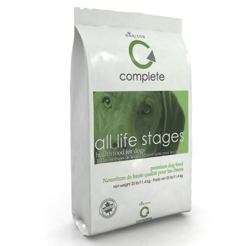 Horizon Complete All Life Stages 25 Lbs by Horizon Pet Nutrition Fashion