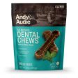 Andy & Audie Lg Dental Chew 12 Oz by Andy & Audie Online Hot Sale