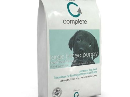 Horizon Complete Large Breed Puppy 25 Lbs by Horizon Pet Nutrition For Cheap