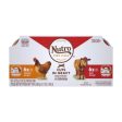 Nutro  Perfect Portions Cuts In Gravy Cb Multi Pack 1 Each (Case of 2) by Nutro Products, Inc. Cheap