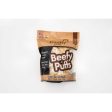 Frankly Beefy Puffs Original 5 Oz by Frankly Pet LLC For Sale