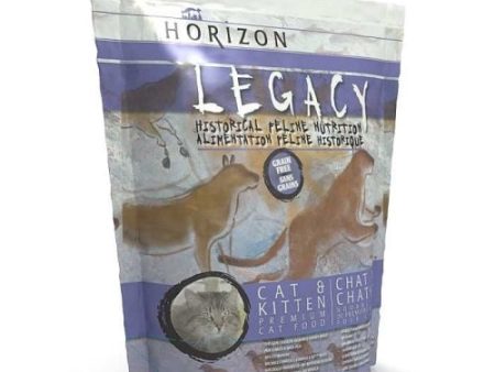 Horizon Legacy Adult Cat 6.6 Lbs by Horizon Pet Nutrition Online Sale