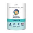 Under The Weather Probiotic For Cats 60 Count by Under The Weather Online Sale