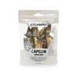 Icelandic+ for CATS Capelin Whole Fish 1.5 Oz by Icelandic+ For Cheap