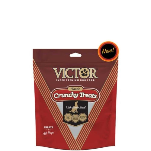 Victor Crunchy Treats With Lamb 28 Oz by Victor Online Hot Sale